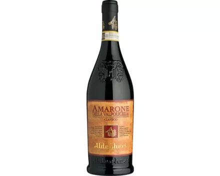 6x Aldegheri Amarone della Valpolicella Classico DOCG 75 cl