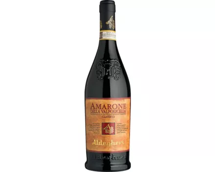 6x Aldegheri Amarone della Valpolicella Classico DOCG 75 cl