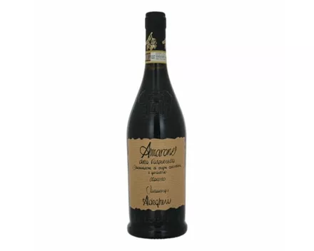 6x Aldegheri Santambrogio Amarone della Valpolicella Classico DOCG 75 cl