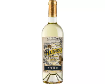 6x Altado Verdejo 75 cl