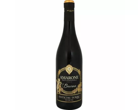 6x Antiche Terre Amarone della Valpolicella DOCG 75 cl