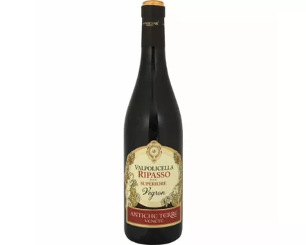 6x Antiche Terre Valpolicella Ripasso Superiore DOC 75 cl