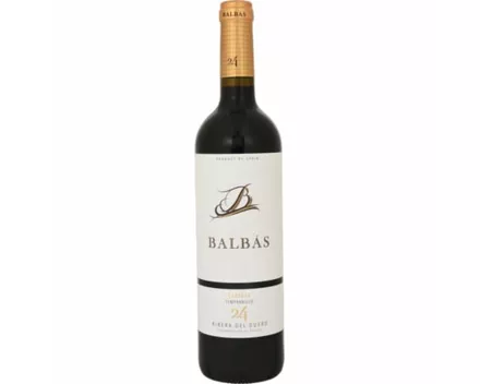 6x Balbàs 24 Reserva 75 cl