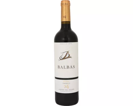 6x Balbàs 24 Reserva 75 cl