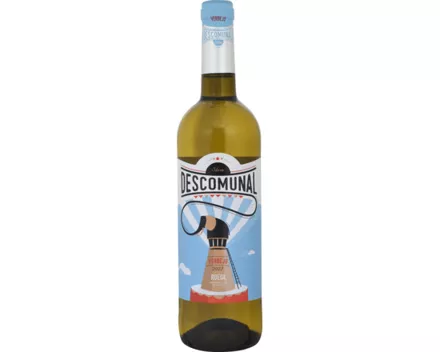 6x Descomunal Verdejo Rueda DO 75 cl