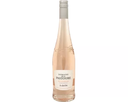 6x Domaine de la Pastoure Rosé 75 cl