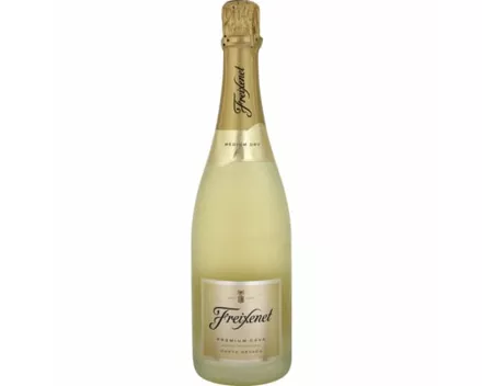 6x Freixenet Carta Neva Medium-Dry 75 cl