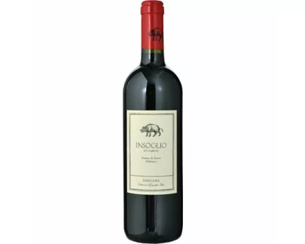 6x Insoglio Del Cinghiale 75 cl