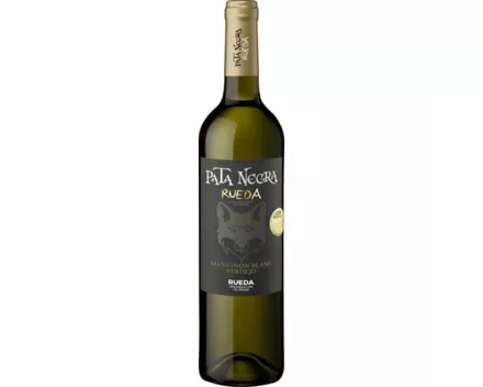 6x Pata Negra Fauna Sauvignon Verdejo 75 cl