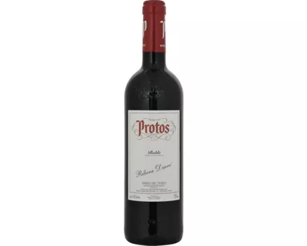 6x Protos Roble 75 cl