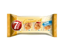 7 DAYS Croissants Aprikose