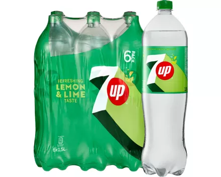 7UP Regular