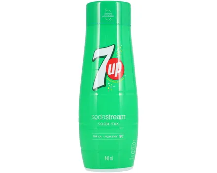 7up Sirup