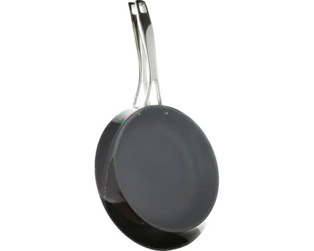 À Table! Bratpfannen Set Inox 24+28cm