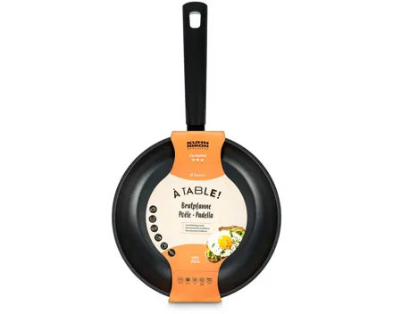 À Table! Classic Bratpfanne 24cm