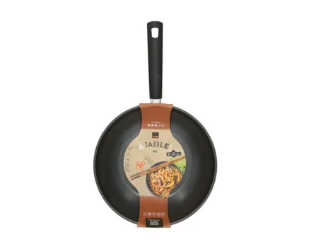 À Table! Classic Wokpfanne 28cm