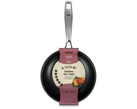 À Table! Superior Bratpfanne 20cm
