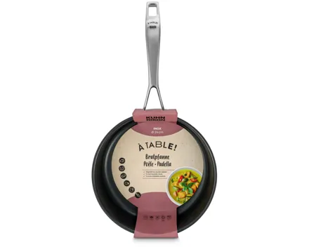 À Table! Superior Bratpfanne hoch 24cm