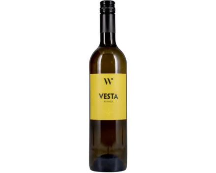 Aargau AOC Rivaner Vesta Weinstern (2020) – Weisswein, Schweiz (0.75l)