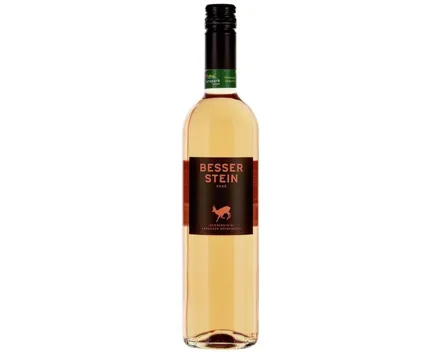 Aargau AOC Rosé Besserstein (2021) – Roséwein, Schweiz (0.75l)