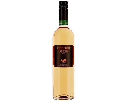 Aargau AOC Rosé Besserstein (2023) – Roséwein, Schweiz (0.75l)