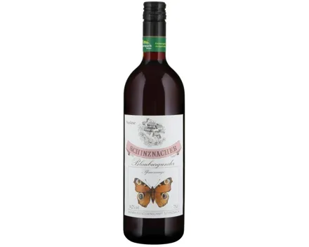 Aargau AOC Schinznacher Blauburgunder Auslese Pfauenauge (2023) – Rotwein, Schweiz (0.75l)