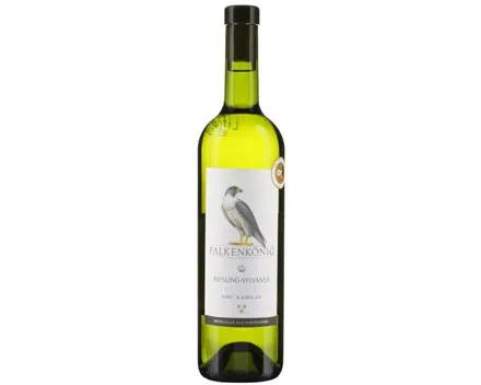 Aargauer AOC Riesling-Sylvaner Falkenkönig (2024) – Weisswein, Schweiz (0.75l)