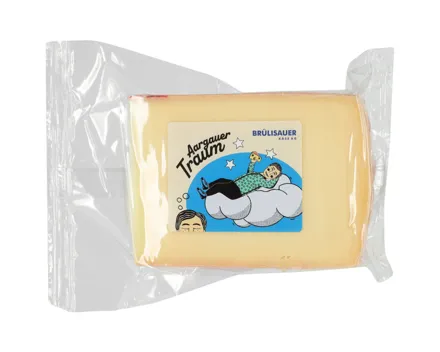 Aargauer Traum ca. 220g