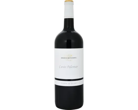 Abadia Retuerta Cuvée Palomar 75 cl