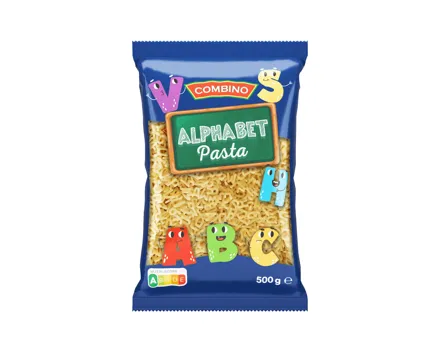 ABC Pasta