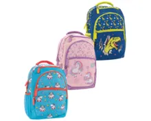 Abgestimmter BTS-Kinderrucksack