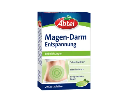 Abtei Magen-Darm