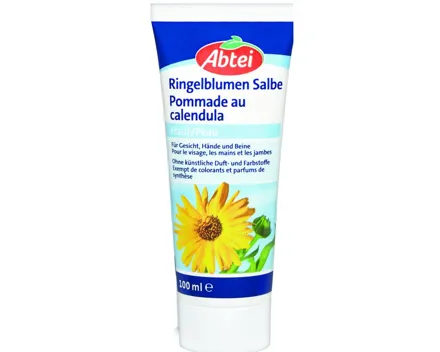 Abtei Ringelblumen Salbe