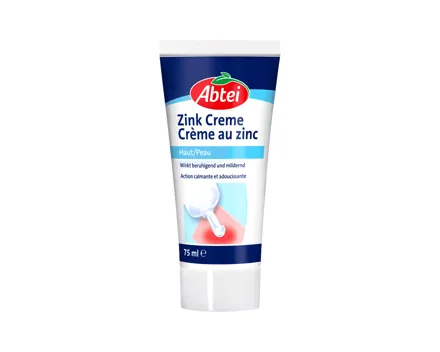 Abtei Zink Salbe