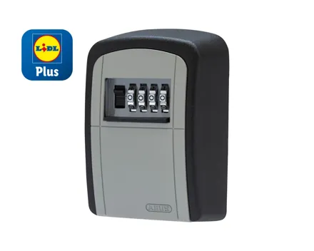 Abus KeyGarage