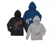 ACDC Gaming Kinder-Kapuzenpullover