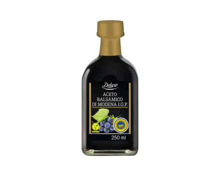 Aceto Balsamico di Modena IGP