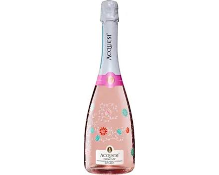 Acquesi Rosato Brut Piemonte DOC