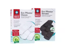 ACTIVE MED Eco Pflaster