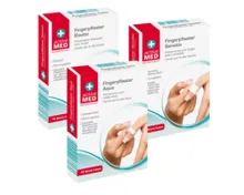 ACTIVE MED Fingerpflaster