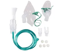 ACTIVE MED Inhalator