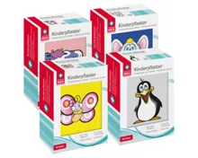 ACTIVE MED Kinderpflaster
