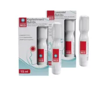 ACTIVE MED Kopfschmerz Roll-on