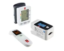 ACTIVE MED Medizinisches Diagnoseset