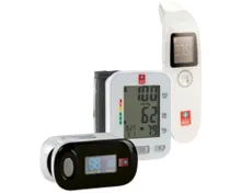 ACTIVE MED Medizinisches Diagnosesortiment