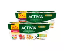 ACTIVIA Joghurt 8x115g, Cerealien