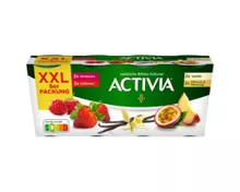 ACTIVIA Joghurt, Frucht-Mix