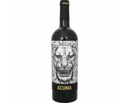 Acuma 75 cl