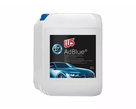 AdBlue