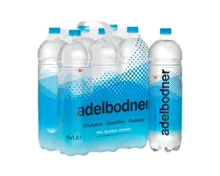 ADELBODNER Mineralwasser